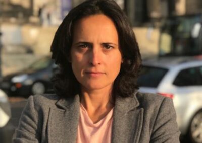Генка Шикерова и Ивайло Станчев са тазгодишните носители на наградата за разследваща журналистика