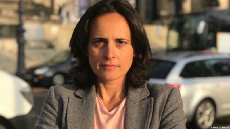 награди радостина константинова