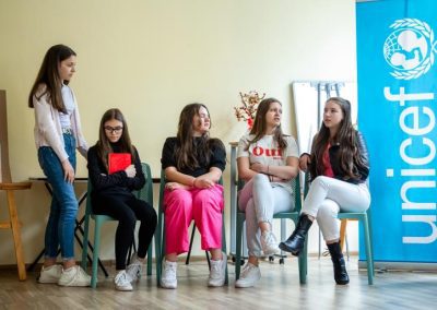 Доклад на УНИЦЕФ посочва сериозни предизвикателства пред образованието в България