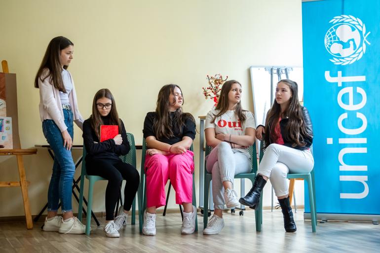 Unicef