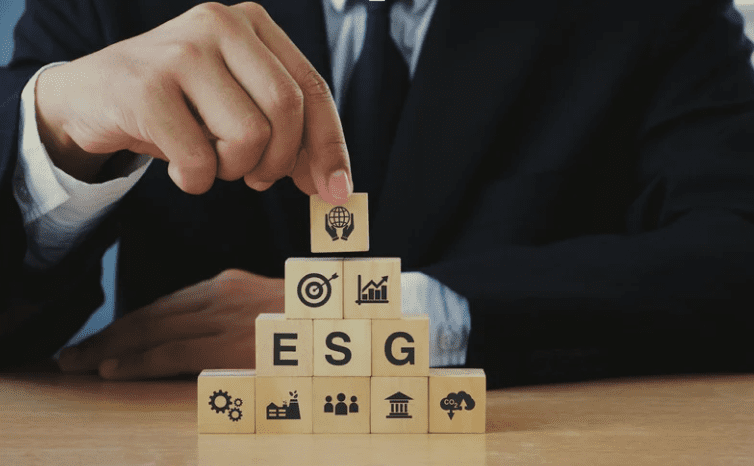ESG принципи: от регулации към възможности за отговорни инвестиции и партньорства