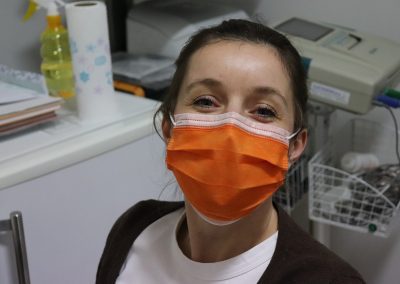 Стипендианската програма за ромски медицински сестри и акушерки на ТСА е отворена за кандидатстване