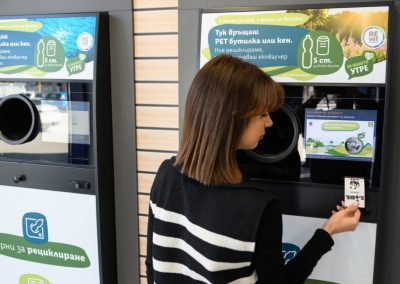 Lidl ще подкрепя WWF за опазването на влажните зони в България