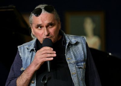 Красимир Димовски получи Националната литературна награда за роман на годината „13 века България“