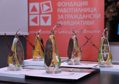 Стартира 14-ото издание на конкурса „Валя Крушкина – журналистика за хората“