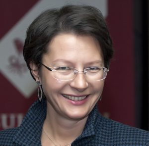 Снимка на Габриела Маринова