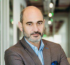 Снимка на Георги Симеонов