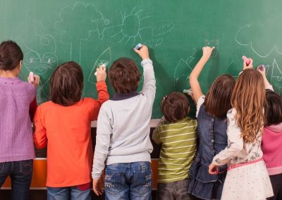 Социално-емоционални уроци в клас