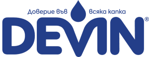 Лого на Девин