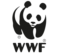 Лого на WWF България