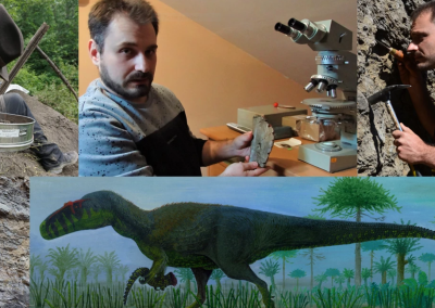 Фондация „Карол Знание“ набира кандидатури за годишната докторантска стипендия