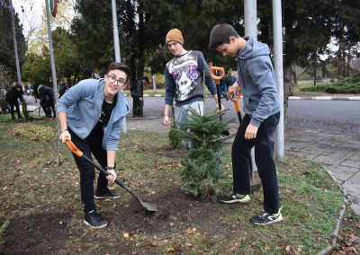 Активен е конкурсът „Млад Благотворител“