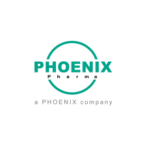 Лого на Фьоникс фарма