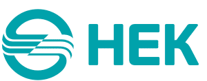 Лого на НЕК