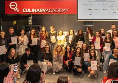 Програмата „Готови за успех“ на фондация BCause става на 20 години