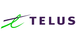 Лого на TELUS Digital Bulgaria