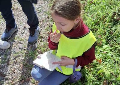 Конкурс събира интересни истории за бургаските езера