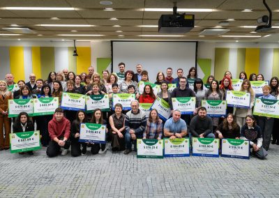 „Ти и Lidl“ финансира 45 граждански и младежки проекта