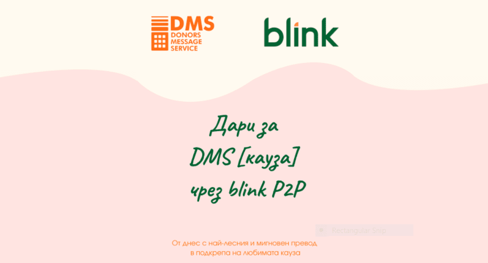 DMS blink _V
