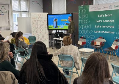 Засаждаме, спасяваме, споделяме: няколко идеи за зелени и устойчиви каузи и повече доброволци за тях