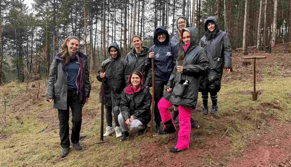 Yettel_Volunteering – Sofia