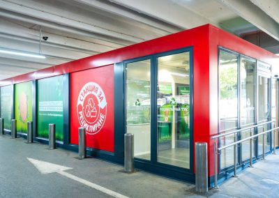 Клиентите на Kaufland превърнаха 1 млн. върнати опаковки в помощ за пострадалите от наводненията