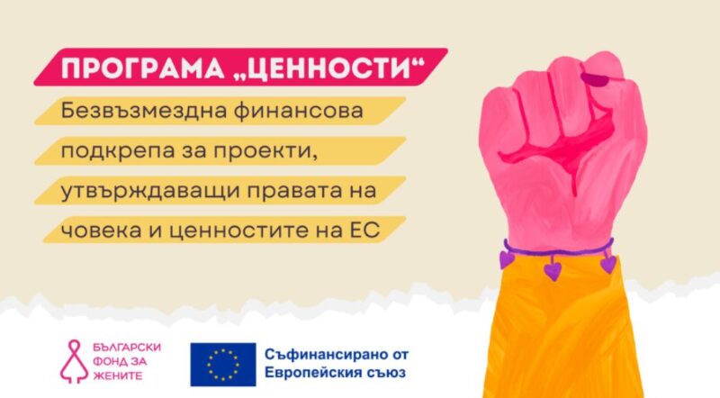 Програма Ценности 1