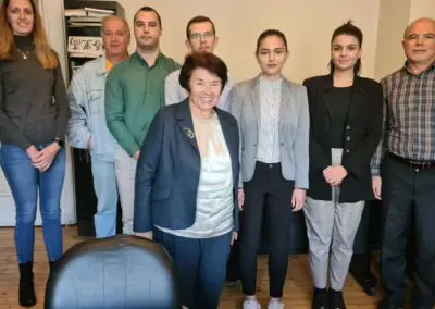 Фондация „ЕВРИКА“ обявява конкурс за стипендии за учебната 2026/2027 година