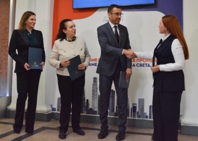 Храна за утрешния ден: решения в услуга на хората и планетата